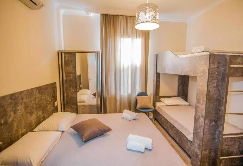 Boutique Hotel Bellevue