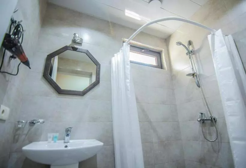 Boutique Hotel Bellevue
