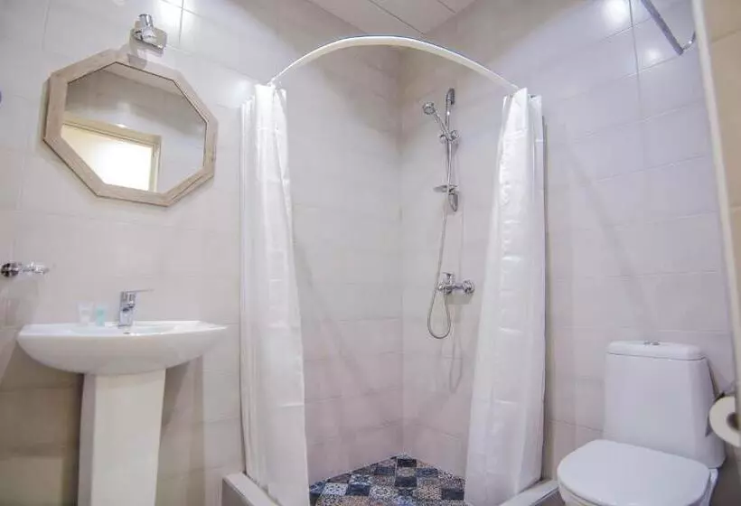 Boutique Hotel Bellevue