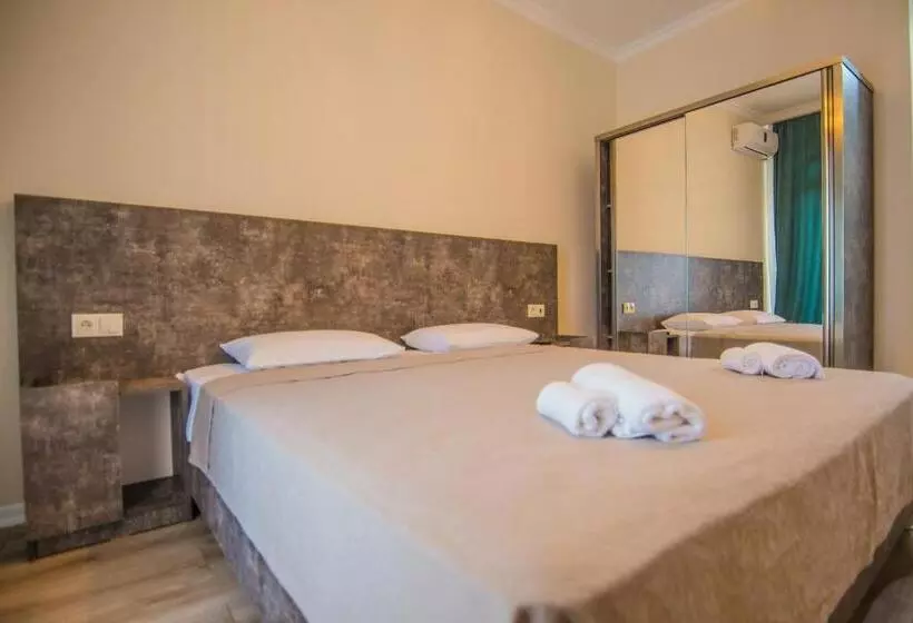 Boutique Hotel Bellevue
