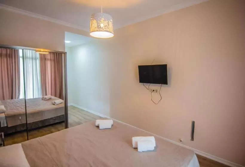 Boutique Hotel Bellevue