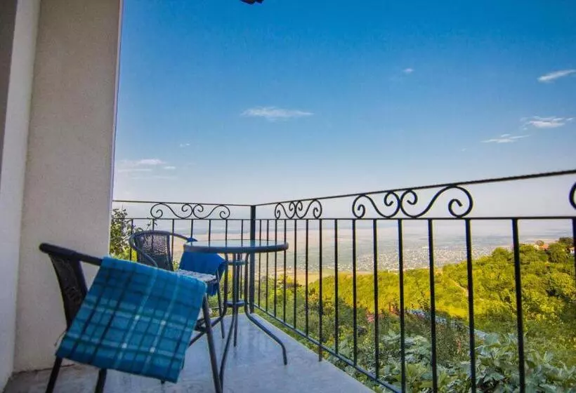 Boutique Hotel Bellevue