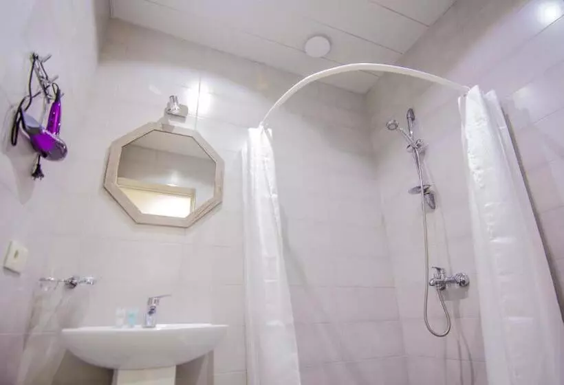 Boutique Hotel Bellevue