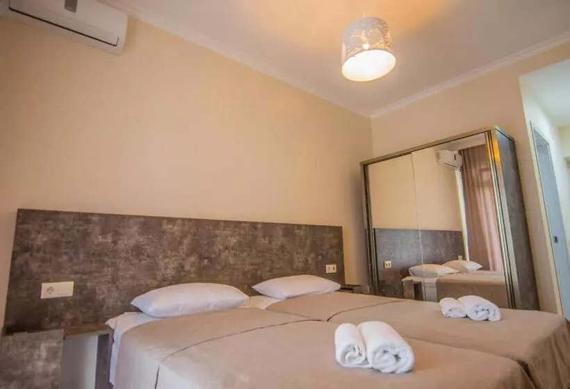 Boutique Hotel Bellevue