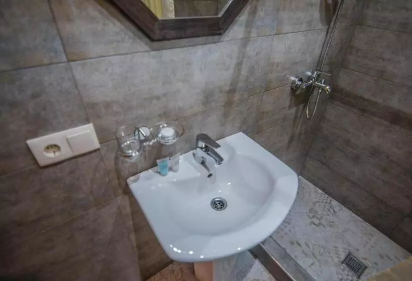 Boutique Hotel Bellevue