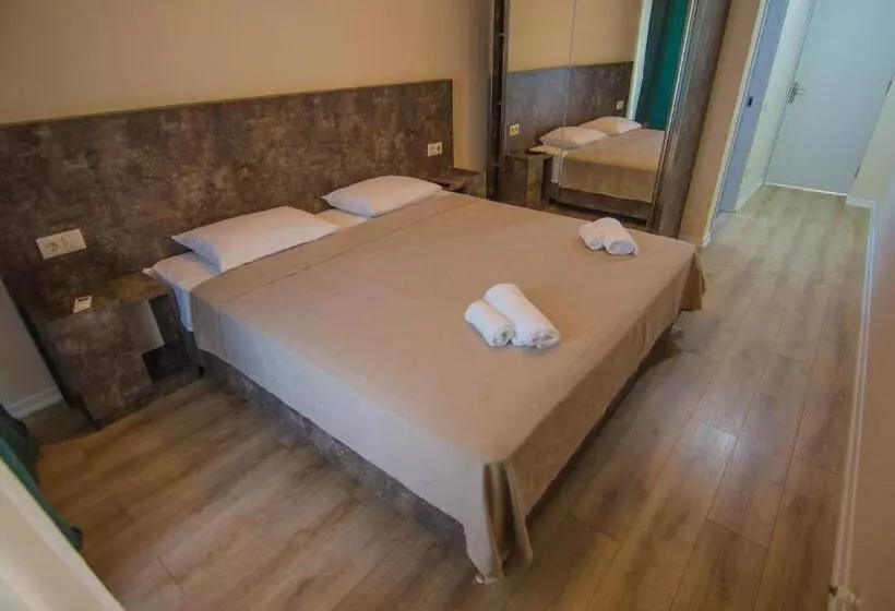Boutique Hotel Bellevue