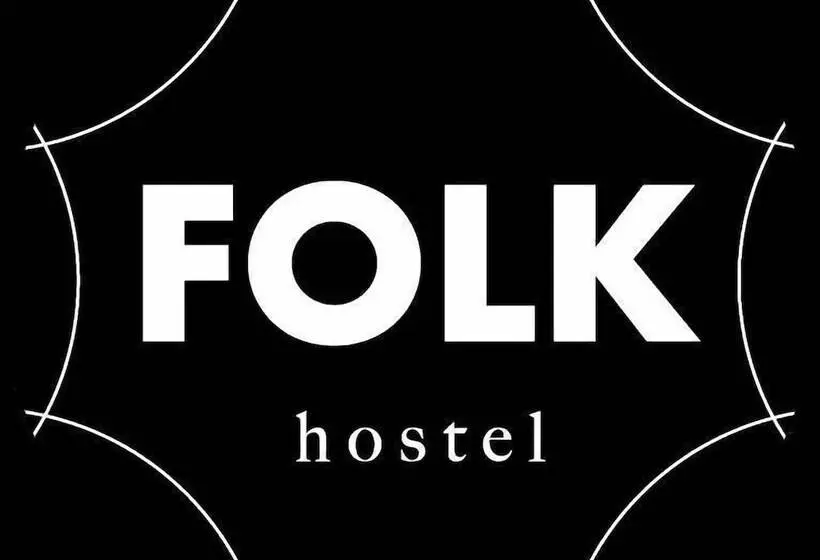 Folk Hostel
