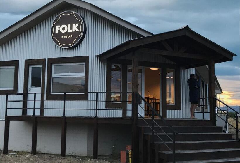 Folk Hostel