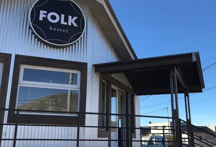 Folk Hostel