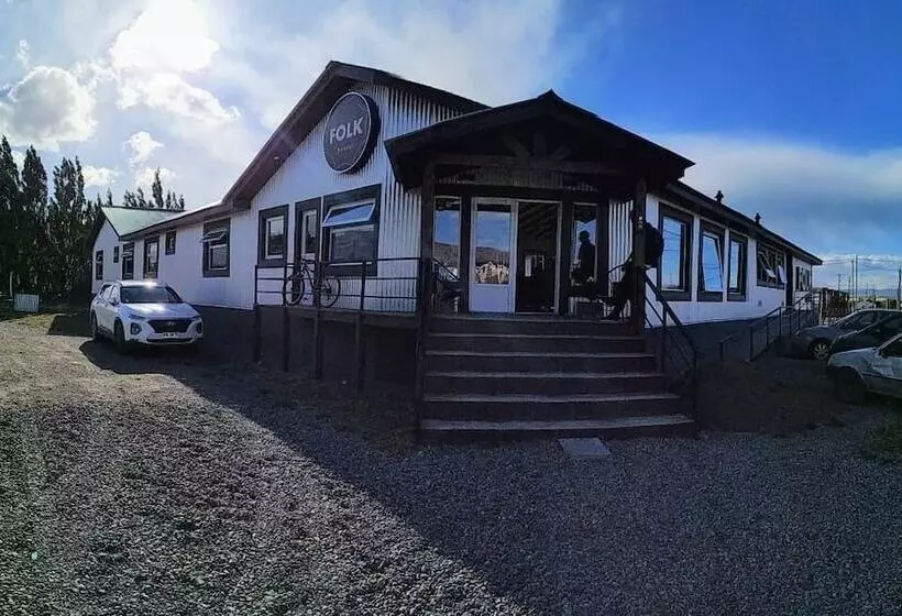 Folk Hostel