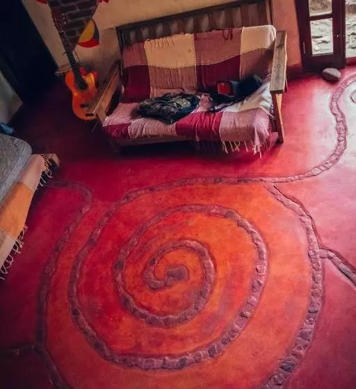 Hostel Eco Cultural Giramundo