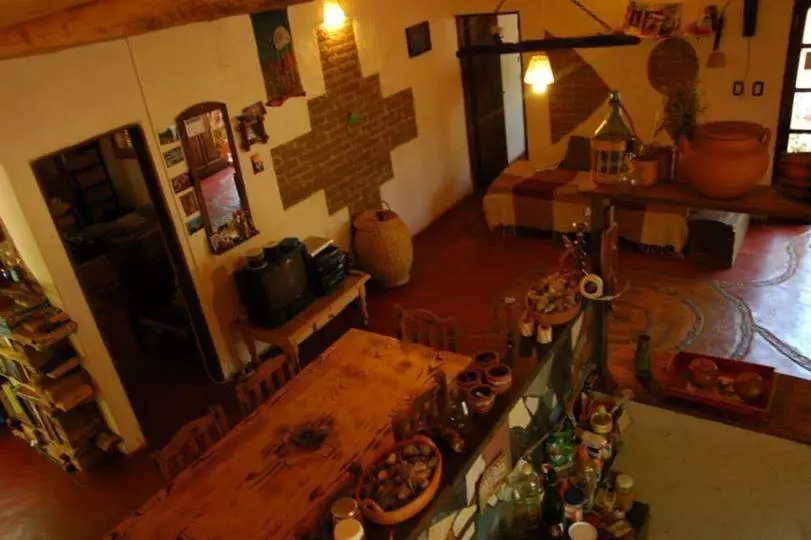 Hostel Eco Cultural Giramundo