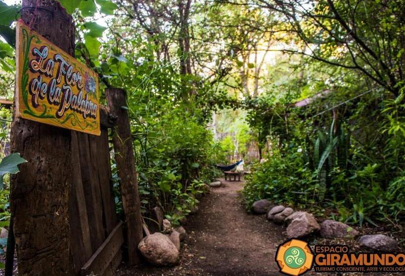 Hostel Eco Cultural Giramundo