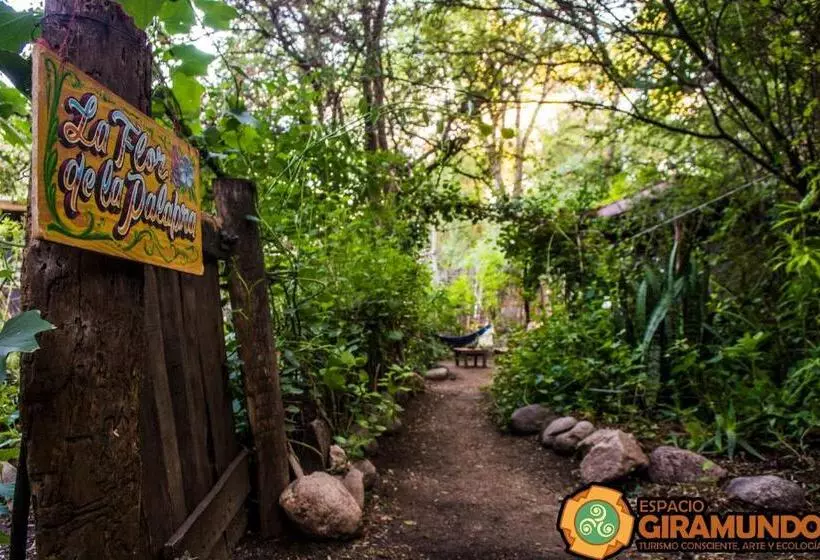 Hostel Eco Cultural Giramundo