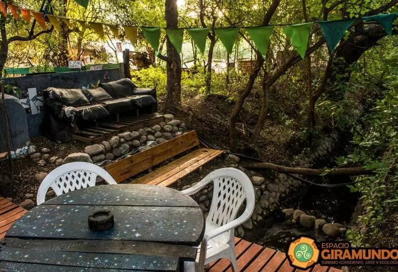 Hostel Eco Cultural Giramundo