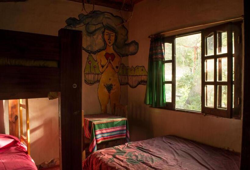 Hostel Eco Cultural Giramundo