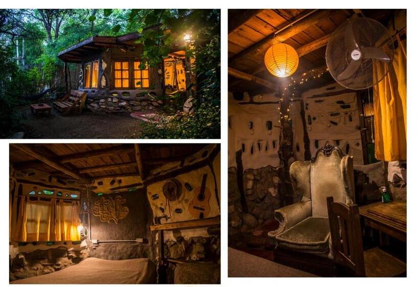 Hostel Eco Cultural Giramundo