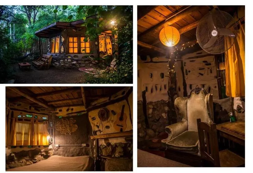 Hostel Eco Cultural Giramundo