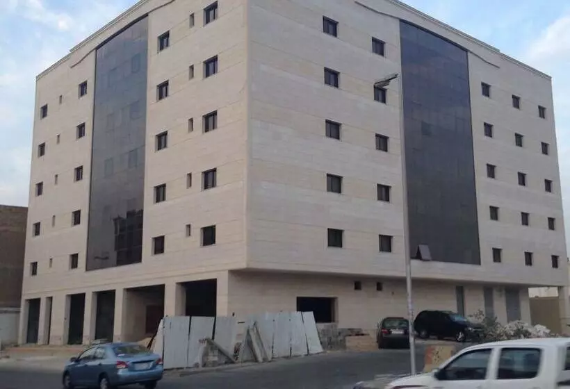 Almakan Hotel 108