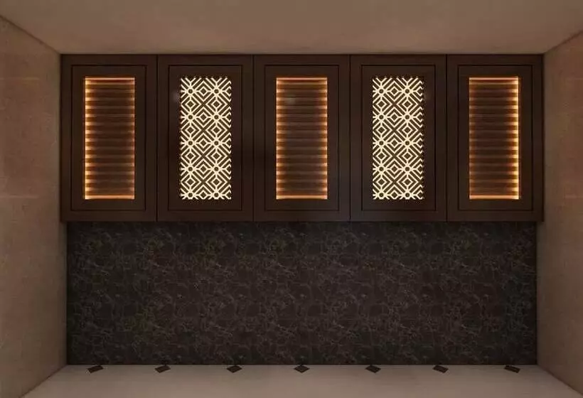 Almakan Hotel 108
