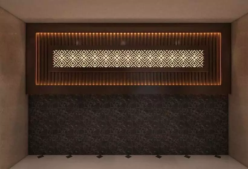 Almakan Hotel 108