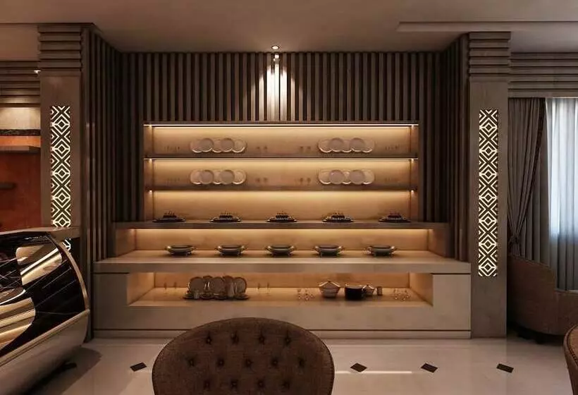 Almakan Hotel 108