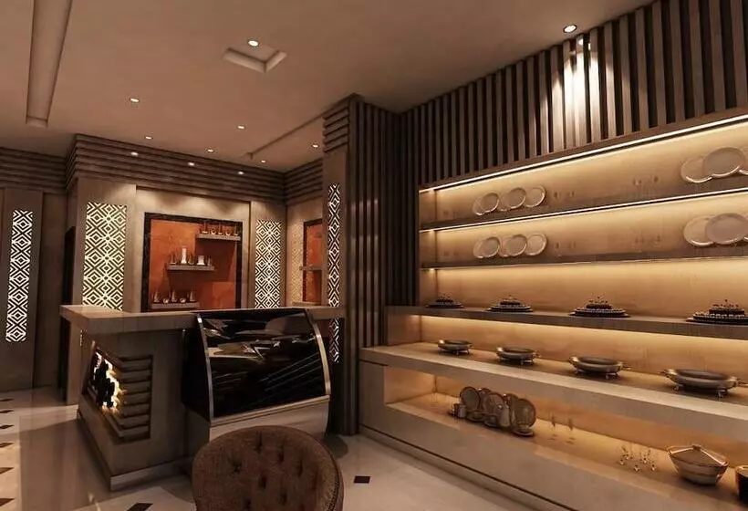 Almakan Hotel 108
