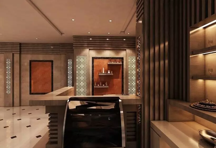 Almakan Hotel 108