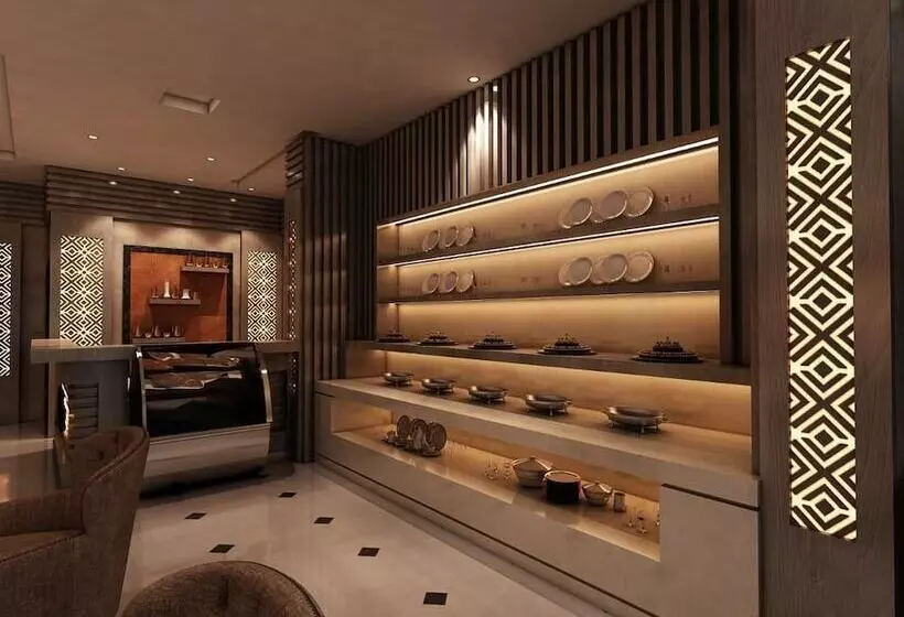 Almakan Hotel 108