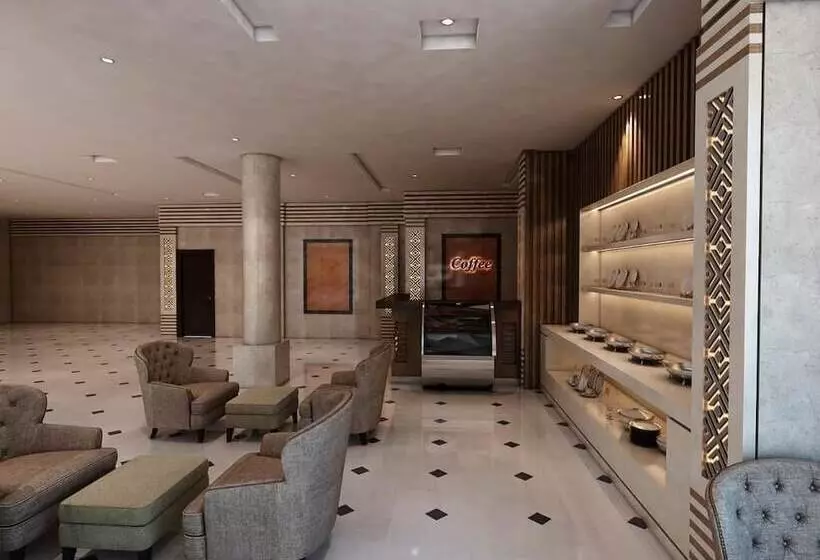 Almakan Hotel 108