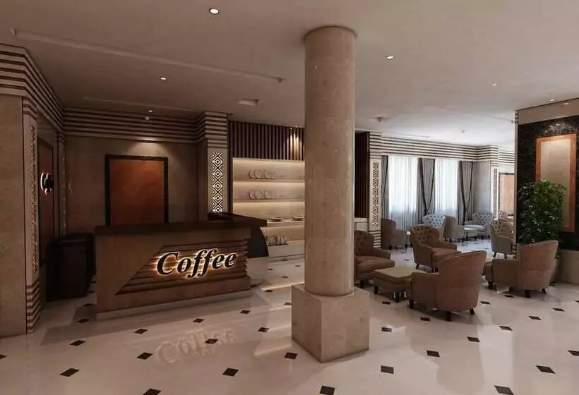 Almakan Hotel 108