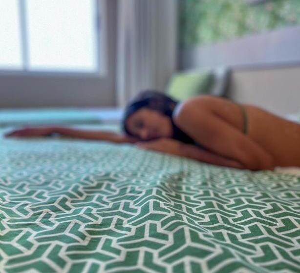 ホテル Baia Branca Porto De Galinhas