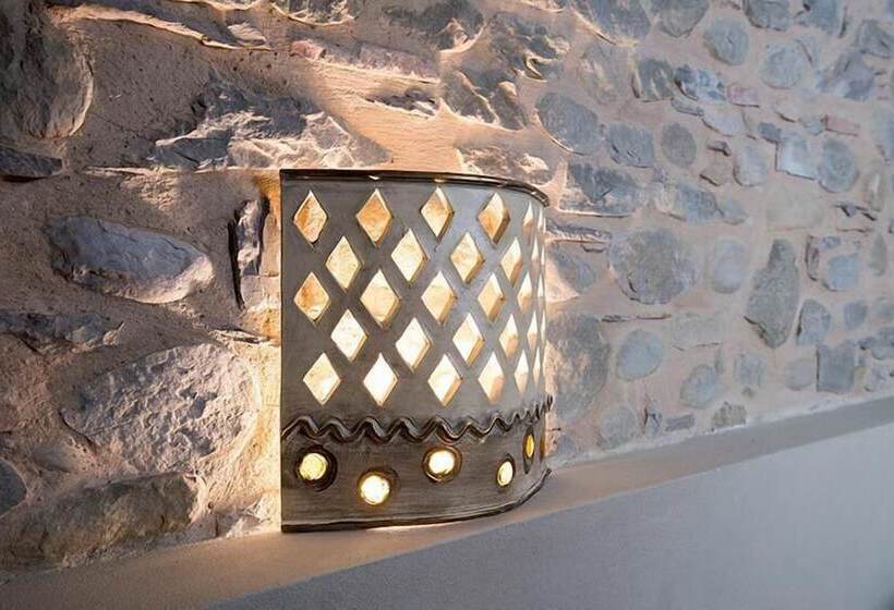 فندق Castello Di Pontebosio Luxury Resort