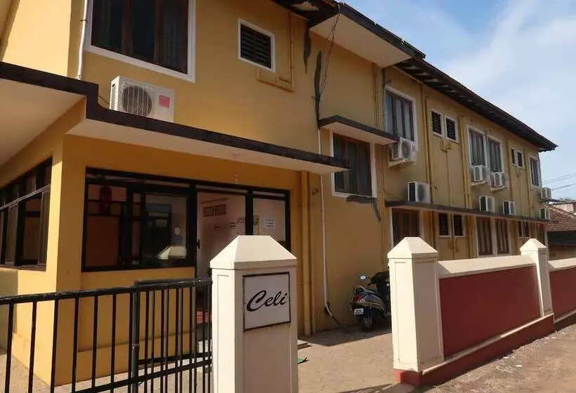 Hotelli Celi