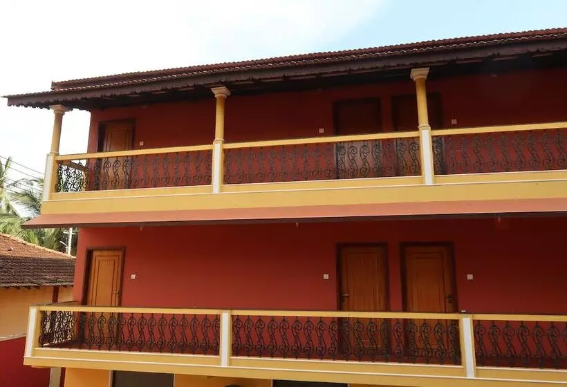 Hotelli Celi