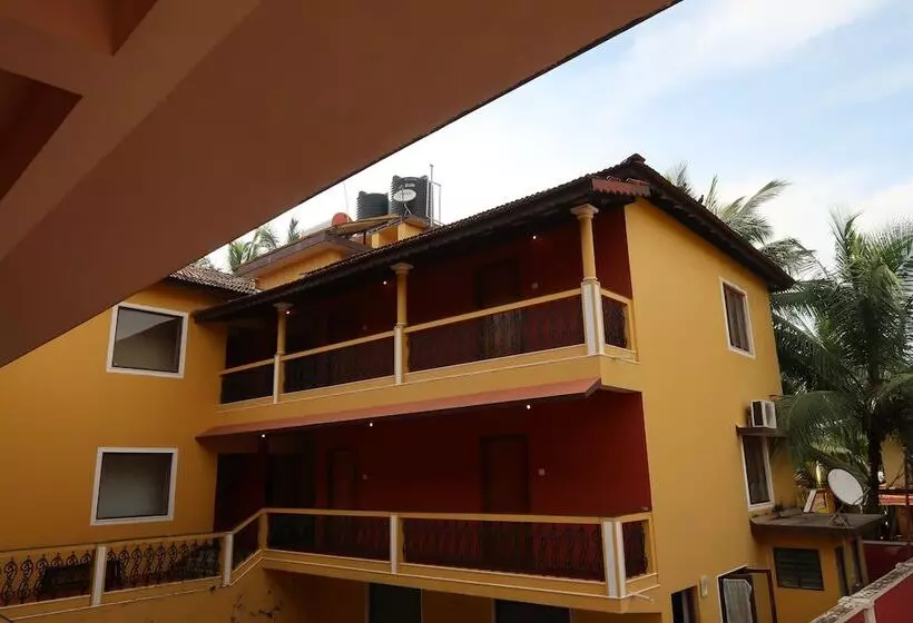 Hotelli Celi