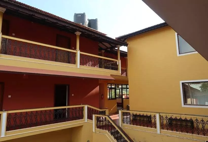Hotelli Celi