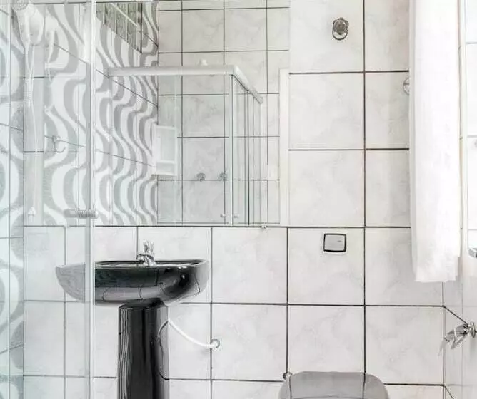 Grande Hotel Vergani