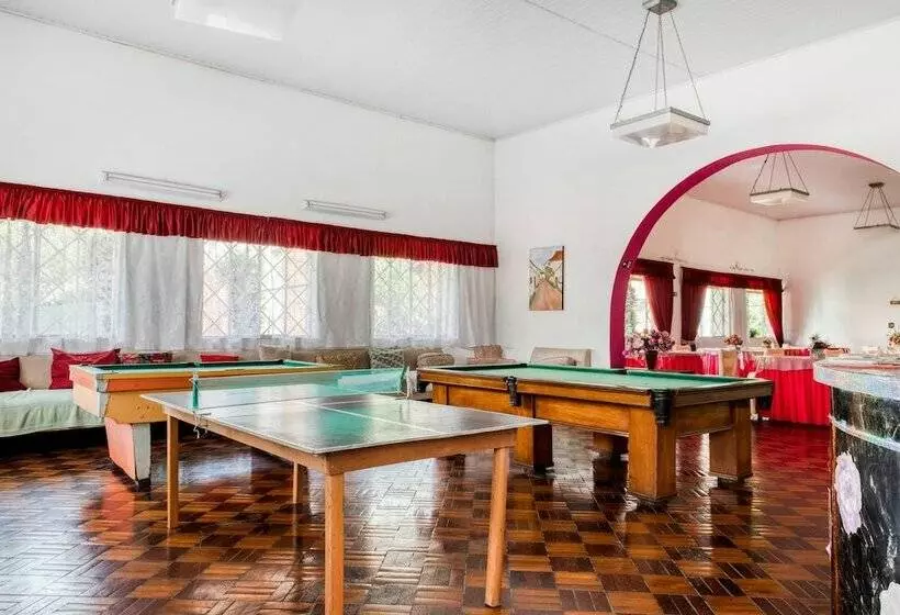 Grande Hotel Vergani