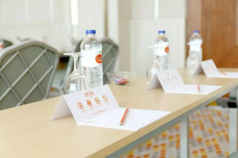 Harris Hotel Sentraland