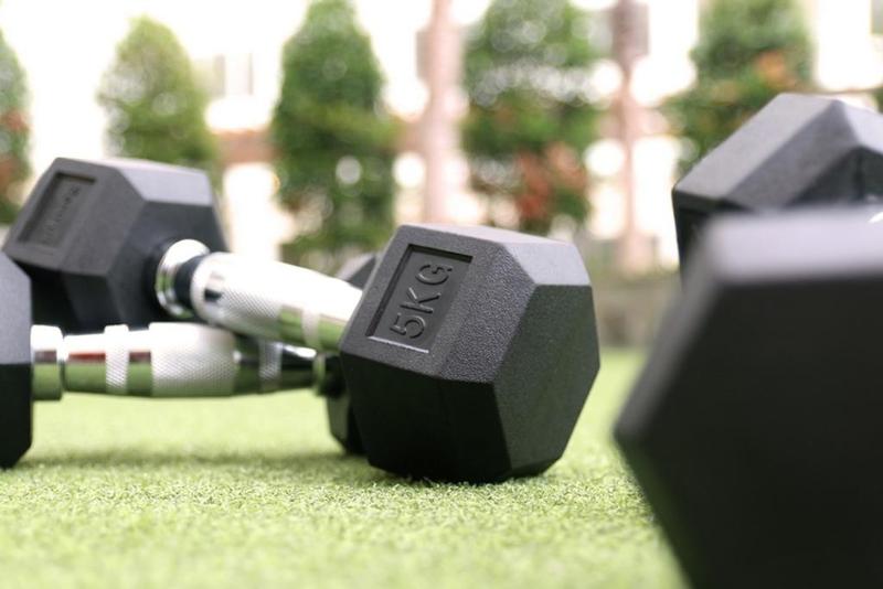 Harris Hotel Sentraland