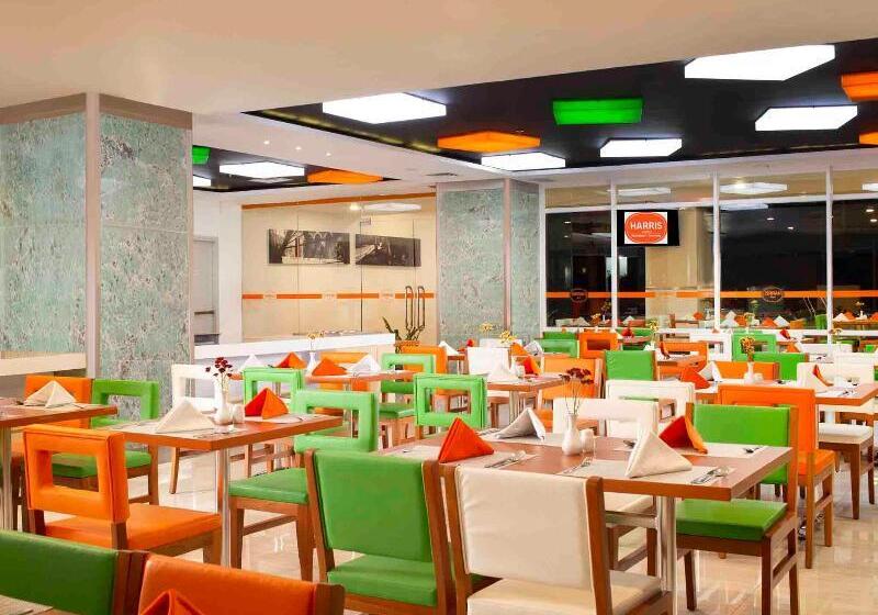 Harris Hotel Sentraland