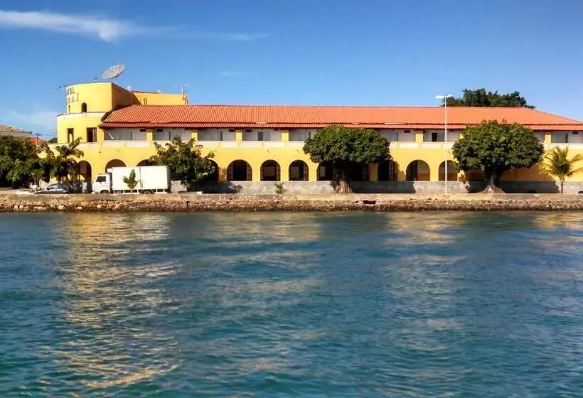 Hotelli Icaraí