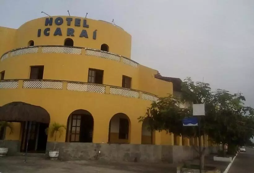 Hotelli Icaraí