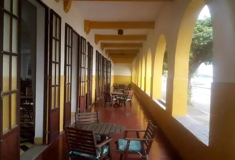 Hotelli Icaraí