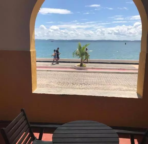 Hotelli Icaraí