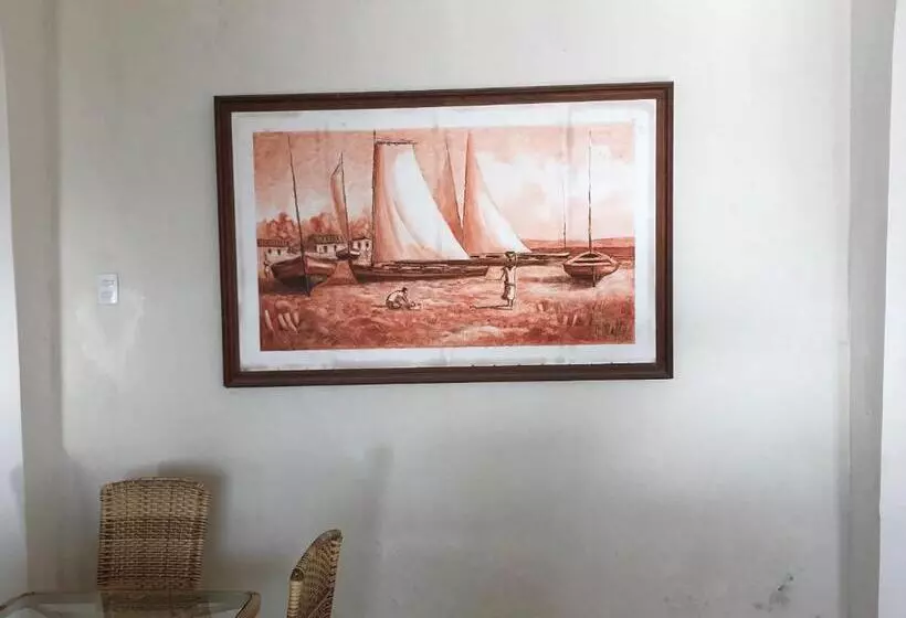 Hotelli Icaraí