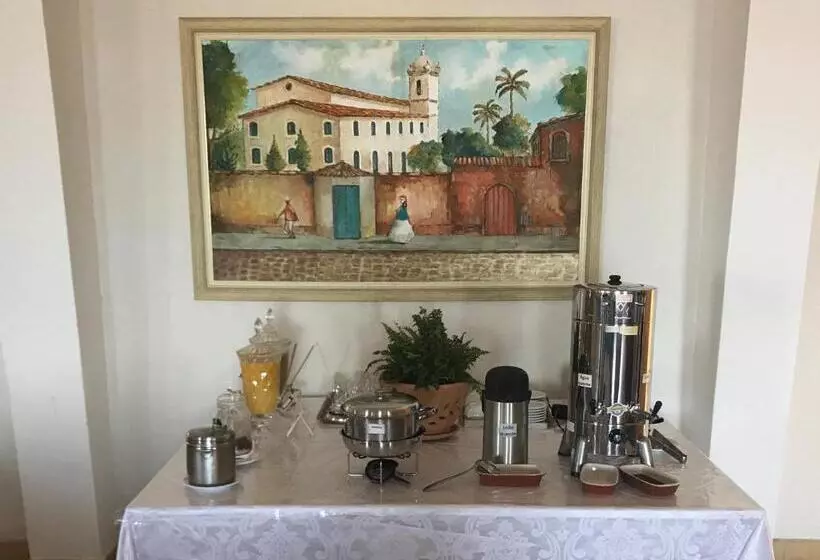 Hotelli Icaraí