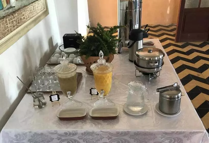 Hotelli Icaraí