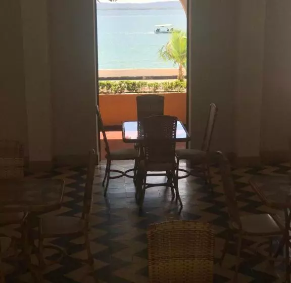 Hotelli Icaraí